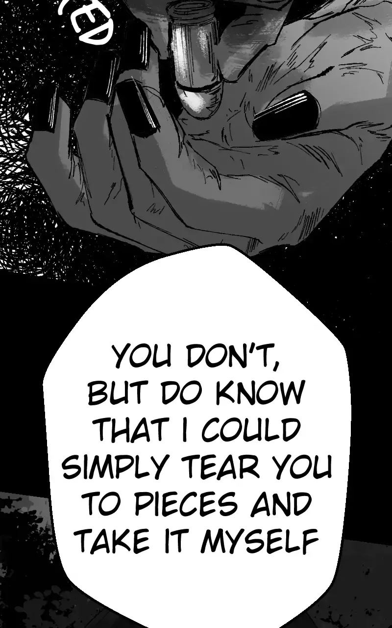 Tears and Blood: Betrayal Chapter 29 page 15 - 