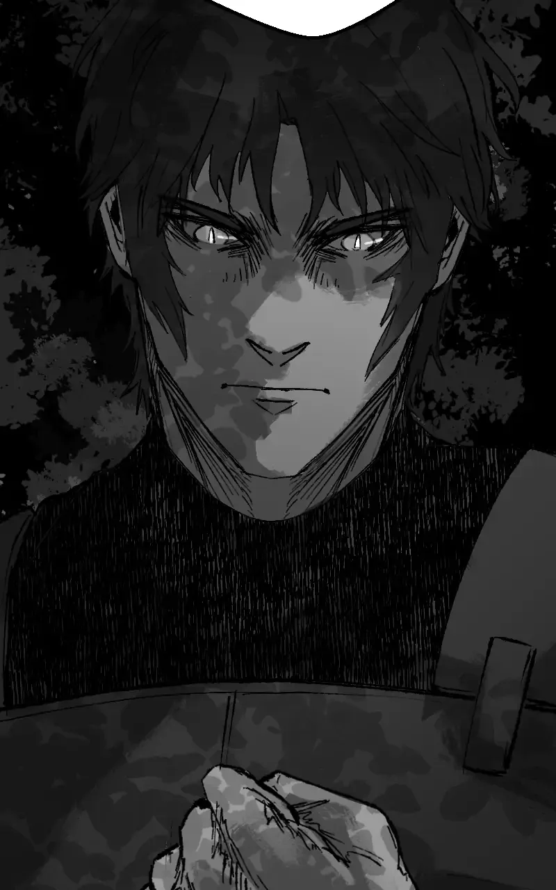 Tears and Blood: Betrayal Chapter 29 page 16 - 