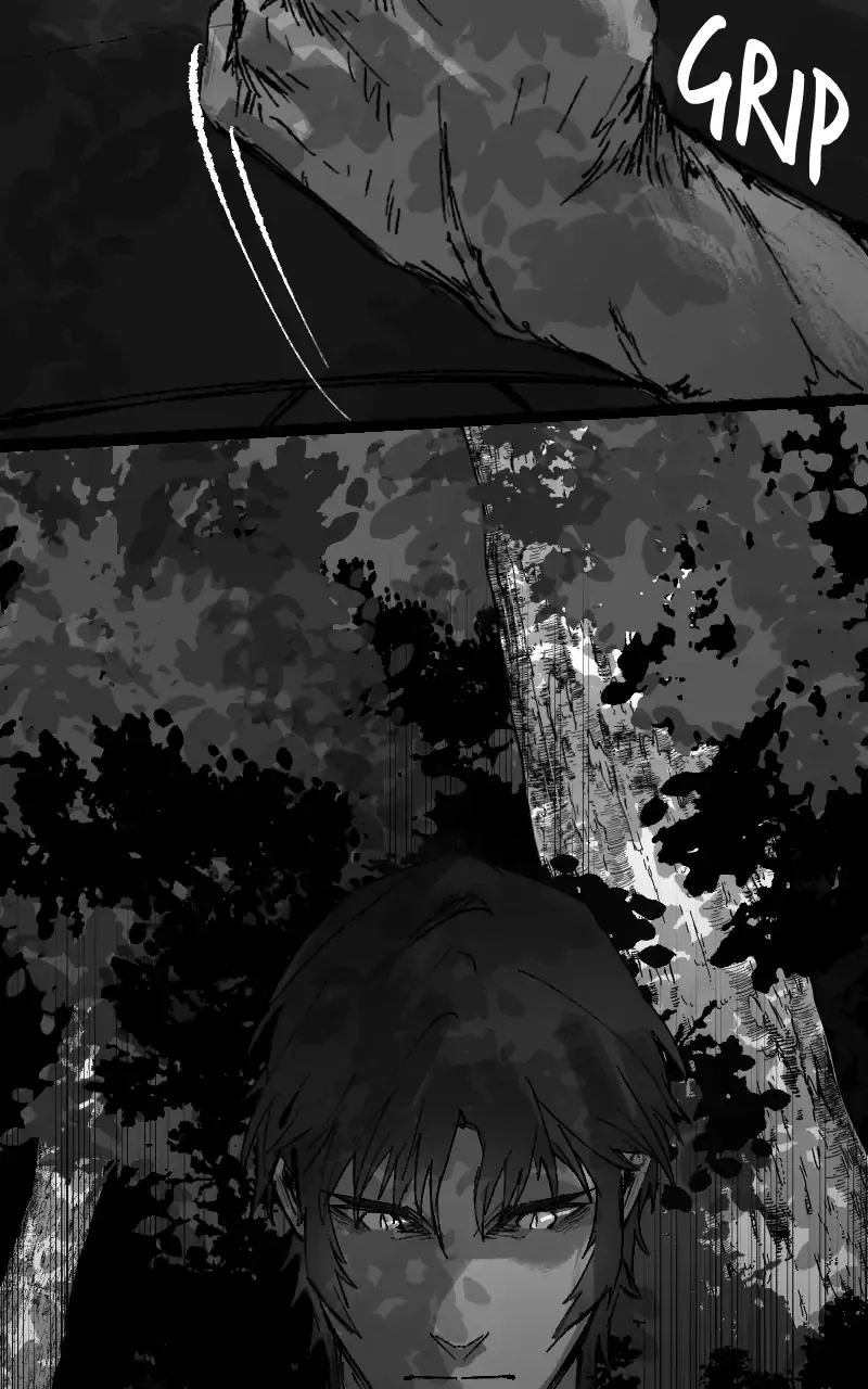 Tears and Blood: Betrayal Chapter 29 page 17 - 