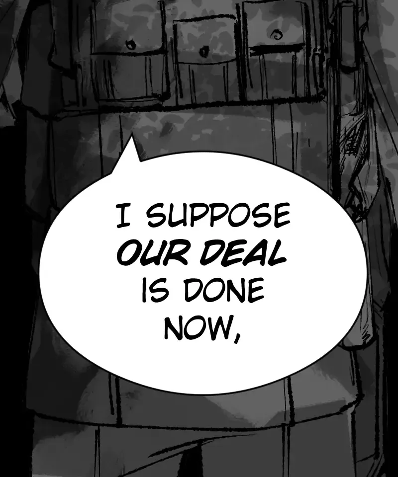 Tears and Blood: Betrayal Chapter 29 page 19 - 
