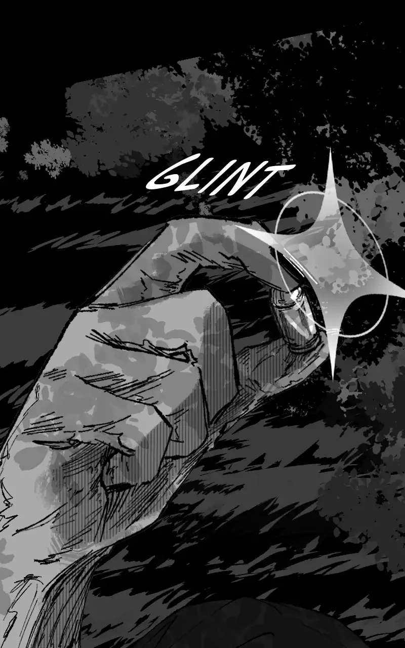 Tears and Blood: Betrayal Chapter 29 page 20 - 