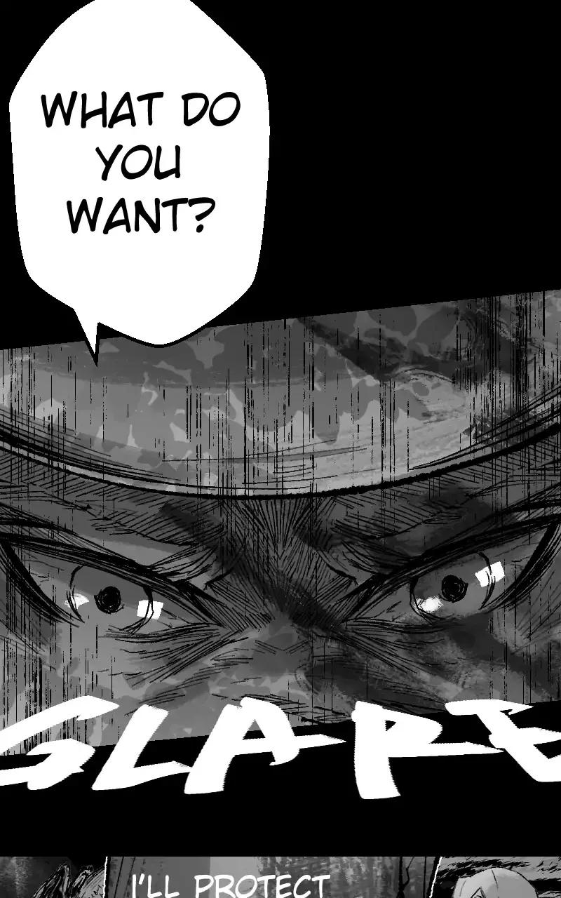 Tears and Blood: Betrayal Chapter 29 page 3 - 