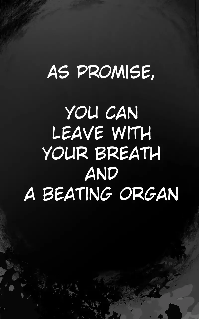 Tears and Blood: Betrayal Chapter 29 page 22 - 