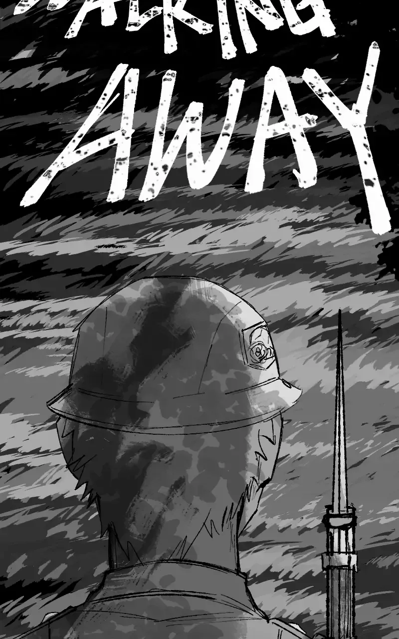 Tears and Blood: Betrayal Chapter 29 page 25 - 