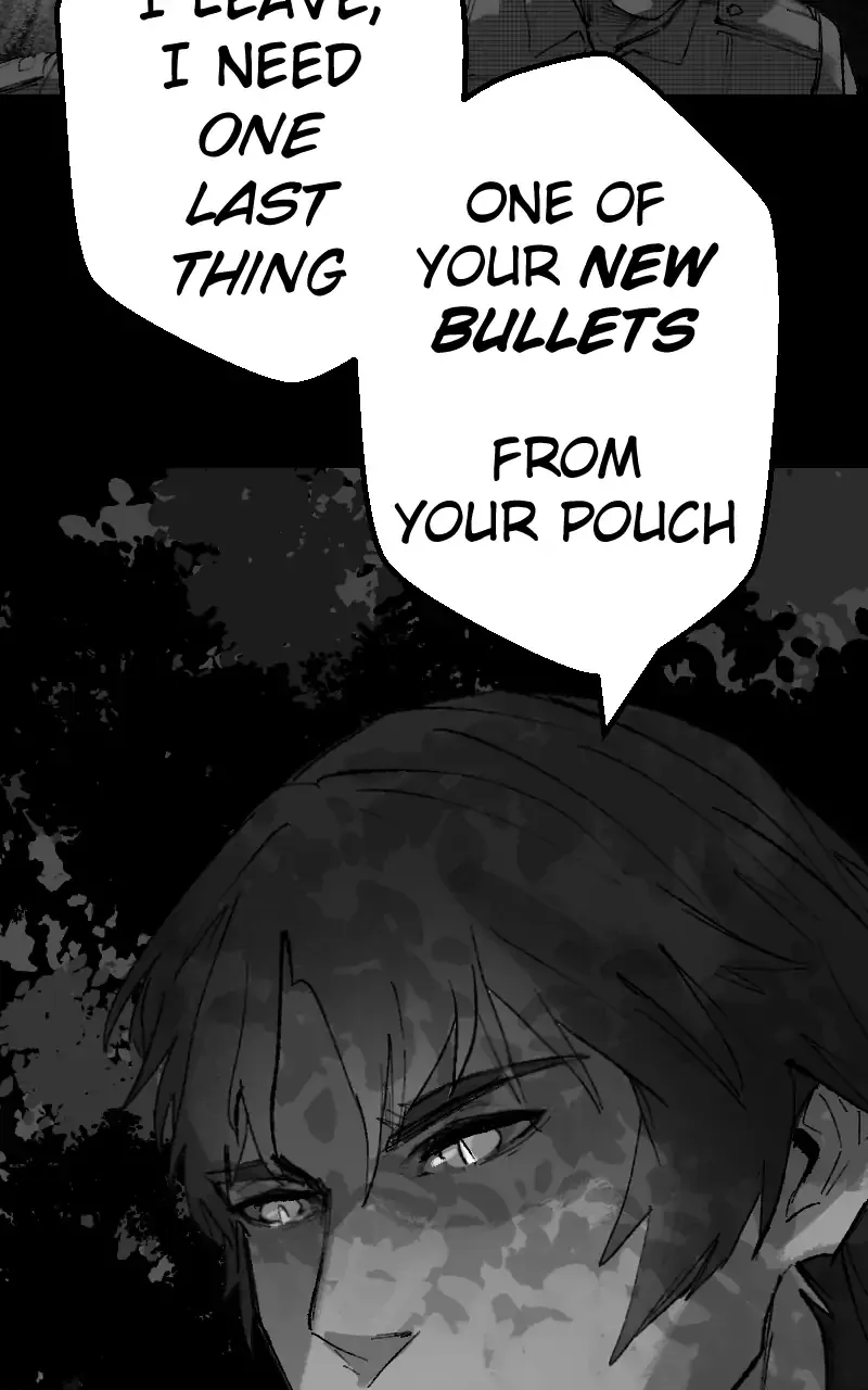 Tears and Blood: Betrayal Chapter 29 page 5 - 