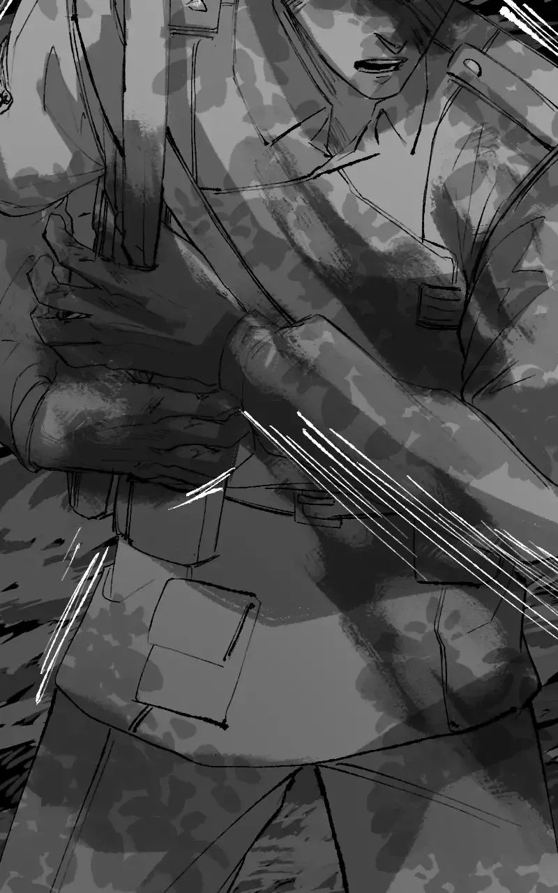 Tears and Blood: Betrayal Chapter 29 page 8 - 