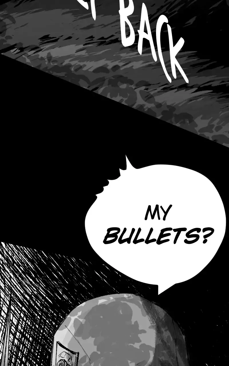 Tears and Blood: Betrayal Chapter 29 page 10 - 