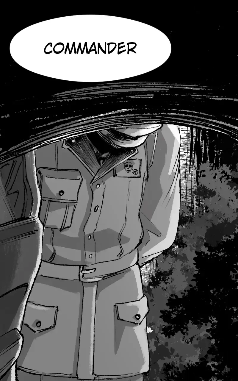 Tears and Blood: Betrayal Chapter 3 page 2 - 