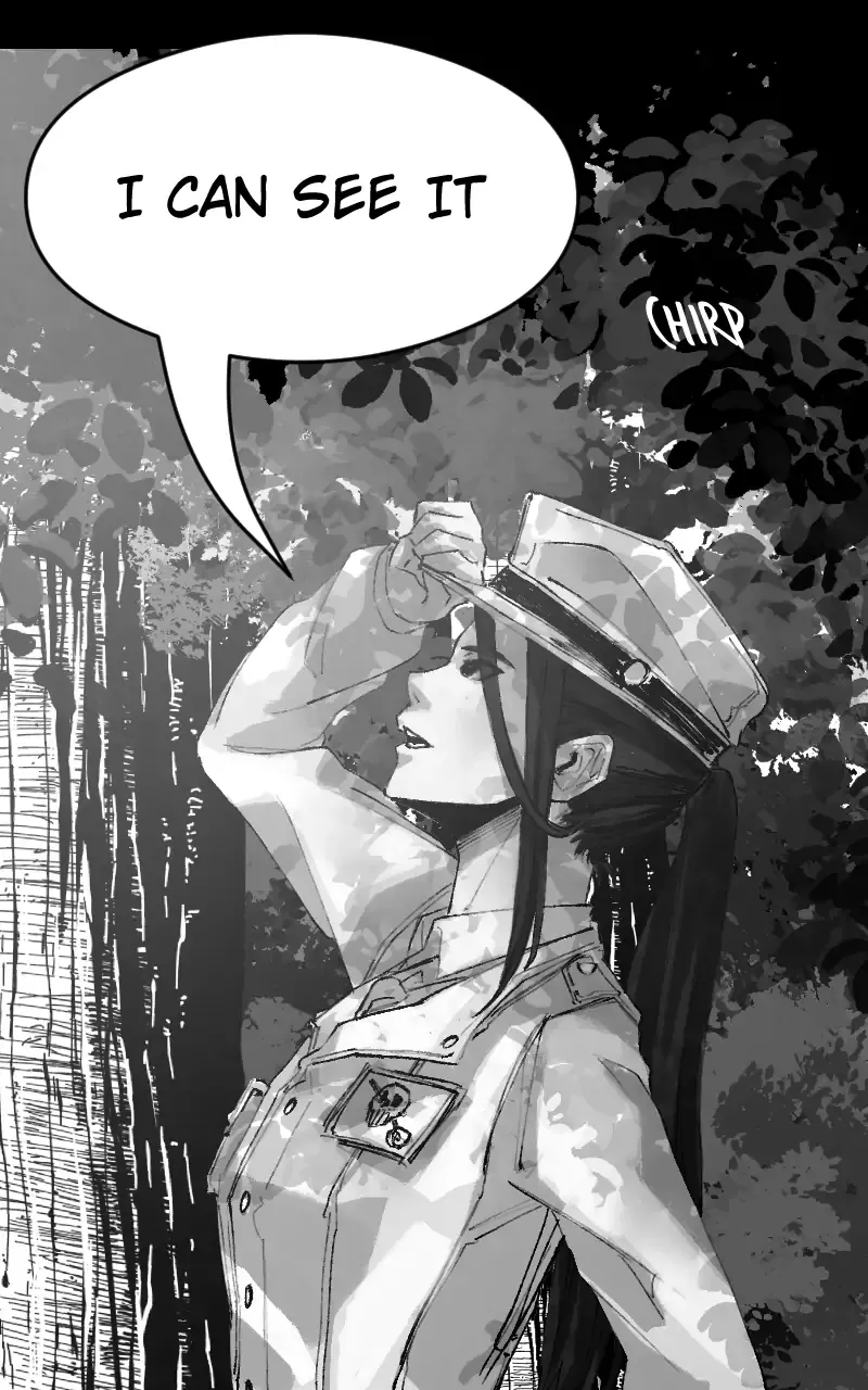 Tears and Blood: Betrayal Chapter 3 page 12 - 