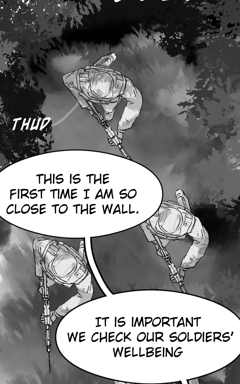 Tears and Blood: Betrayal Chapter 3 page 15 - 