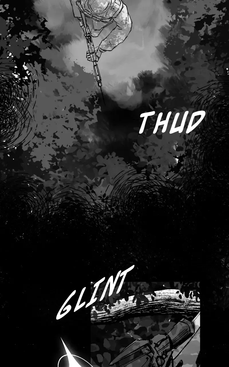 Tears and Blood: Betrayal Chapter 3 page 18 - 