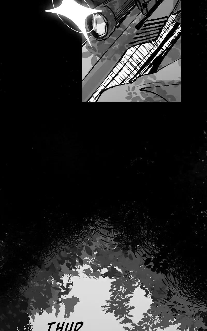 Tears and Blood: Betrayal Chapter 3 page 19 - 