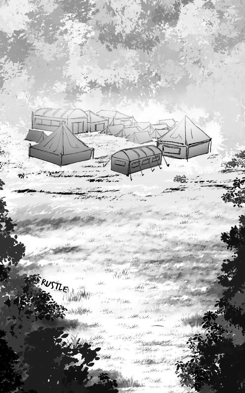 Tears and Blood: Betrayal Chapter 3 page 7 - 
