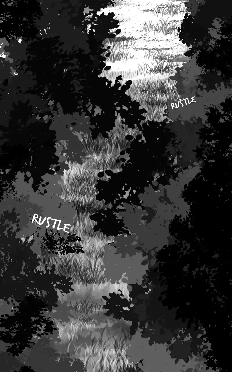 Tears and Blood: Betrayal Chapter 3 page 8 - 