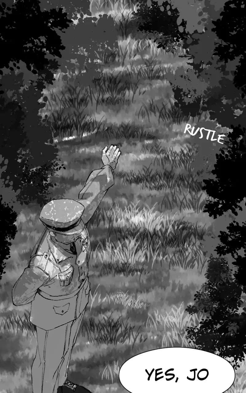 Tears and Blood: Betrayal Chapter 3 page 9 - 