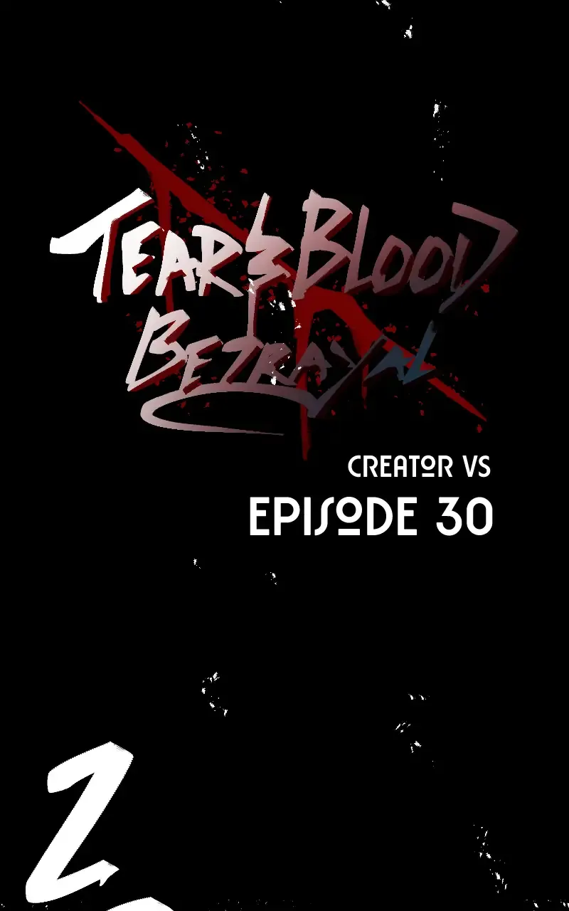 Tears and Blood: Betrayal Chapter 30 page 1 - 
