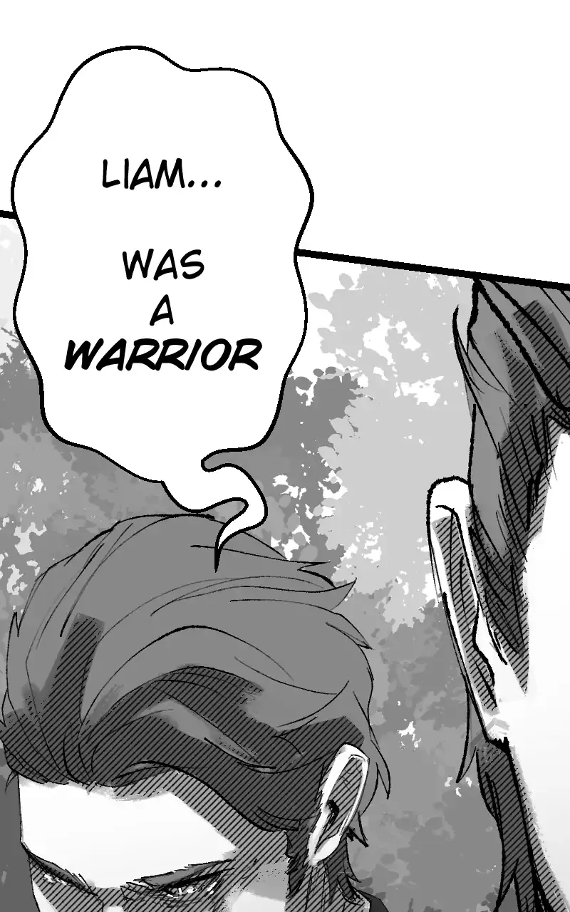 Tears and Blood: Betrayal Chapter 30 page 18 - 