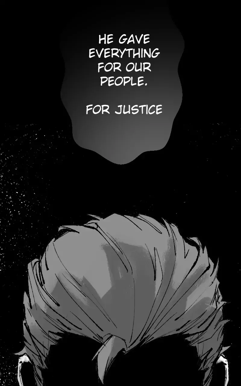 Tears and Blood: Betrayal Chapter 30 page 20 - 