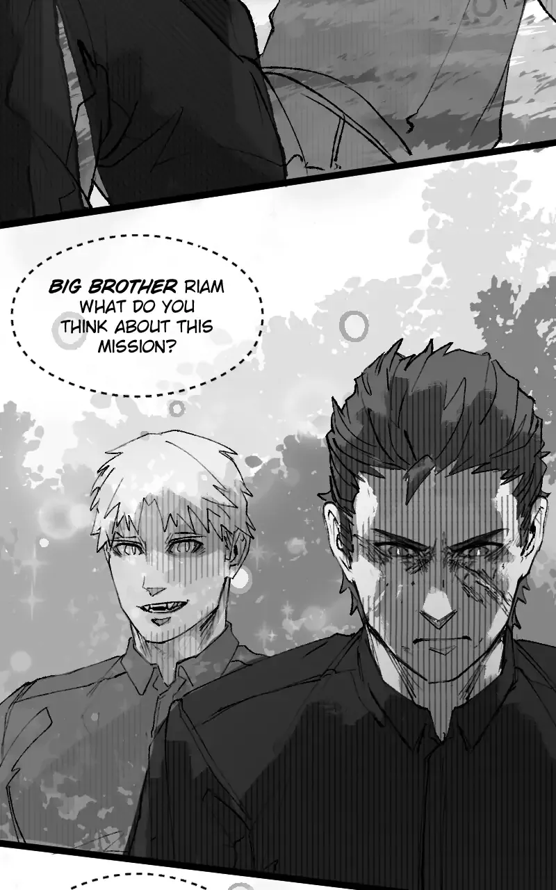 Tears and Blood: Betrayal Chapter 30 page 24 - 