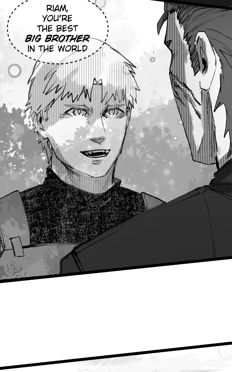Tears and Blood: Betrayal Chapter 30 page 25 - 