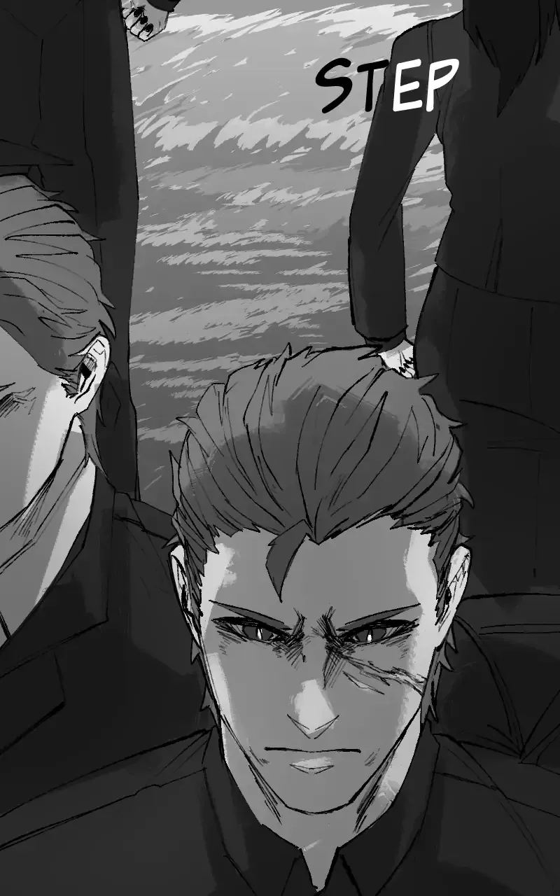Tears and Blood: Betrayal Chapter 30 page 29 - 