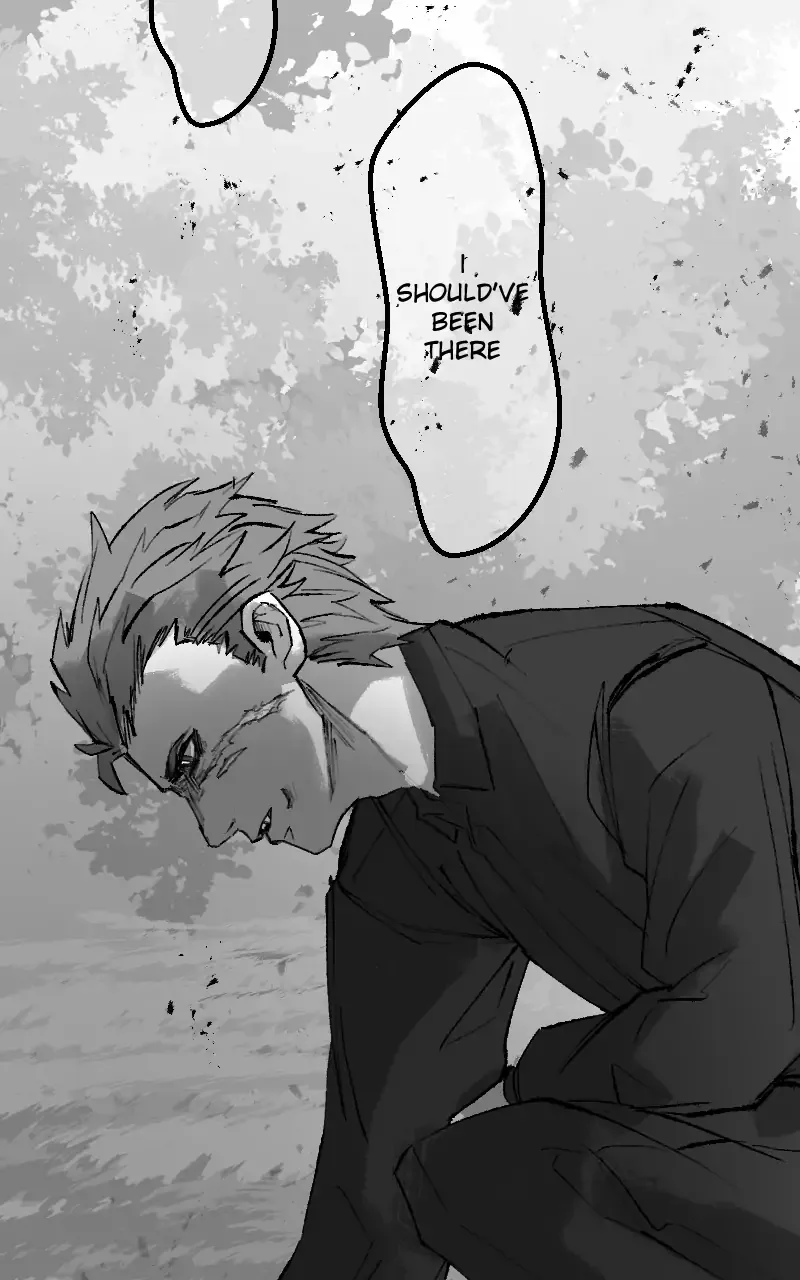 Tears and Blood: Betrayal Chapter 30 page 34 - 