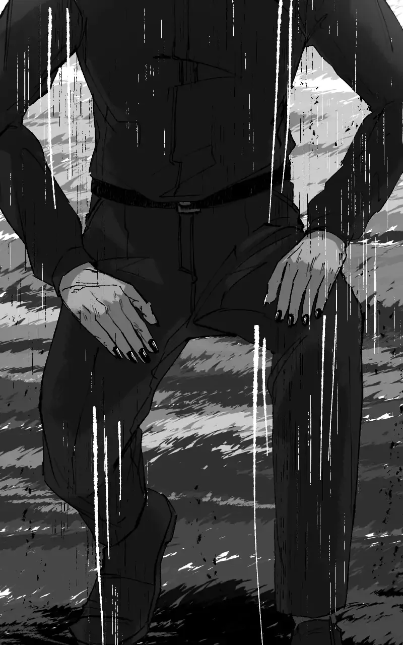 Tears and Blood: Betrayal Chapter 30 page 37 - 