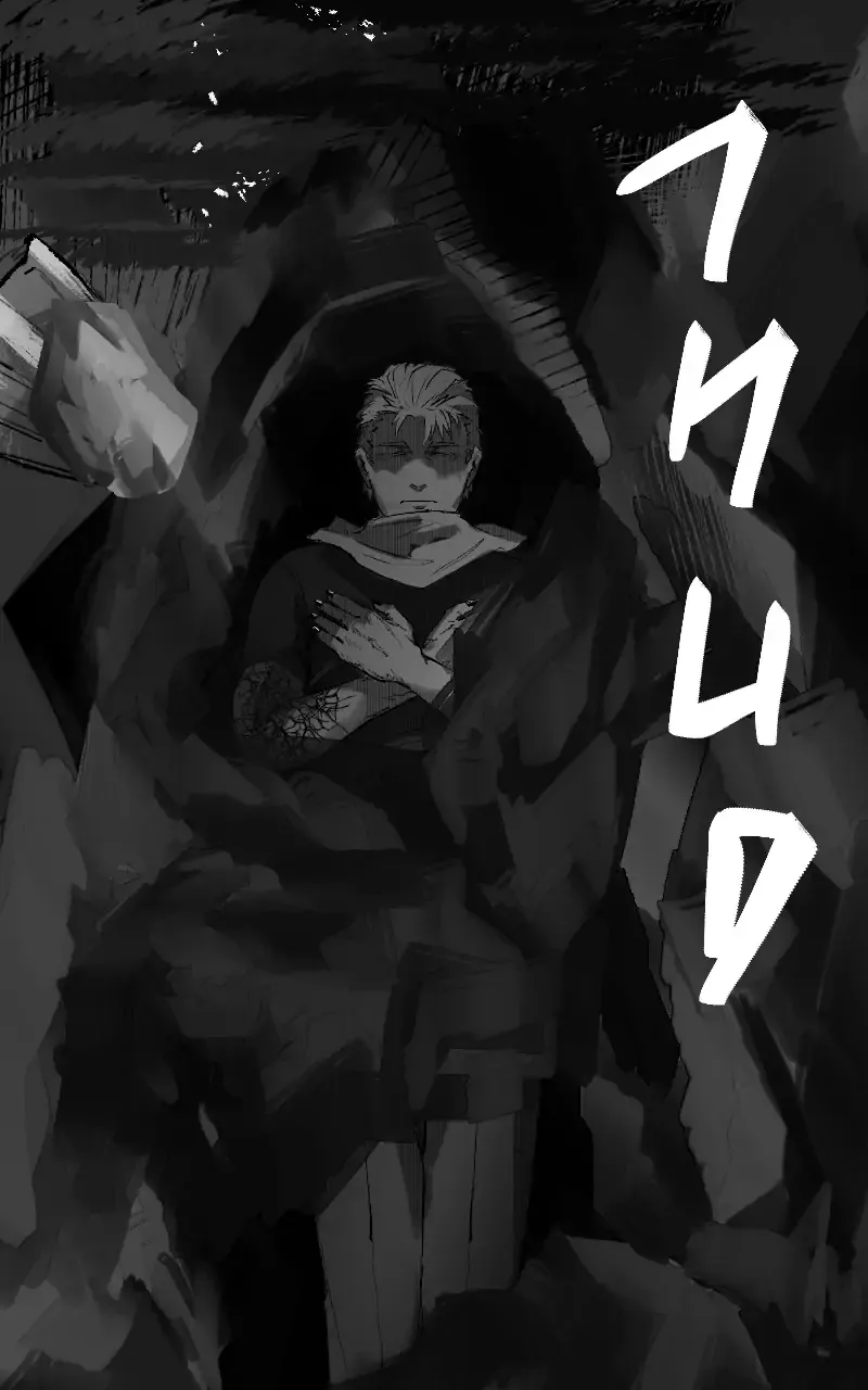 Tears and Blood: Betrayal Chapter 30 page 9 - 