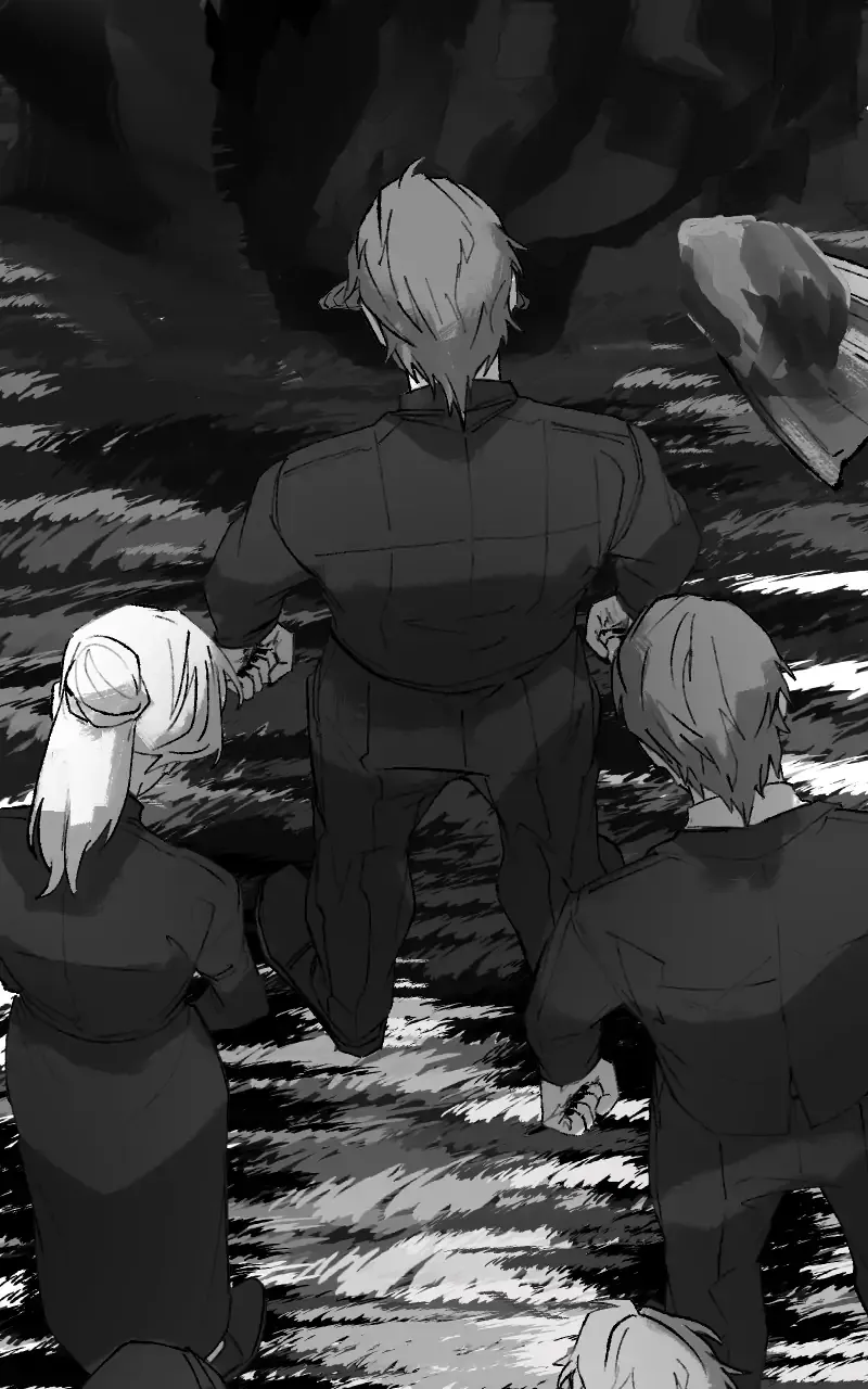 Tears and Blood: Betrayal Chapter 30 page 10 - 