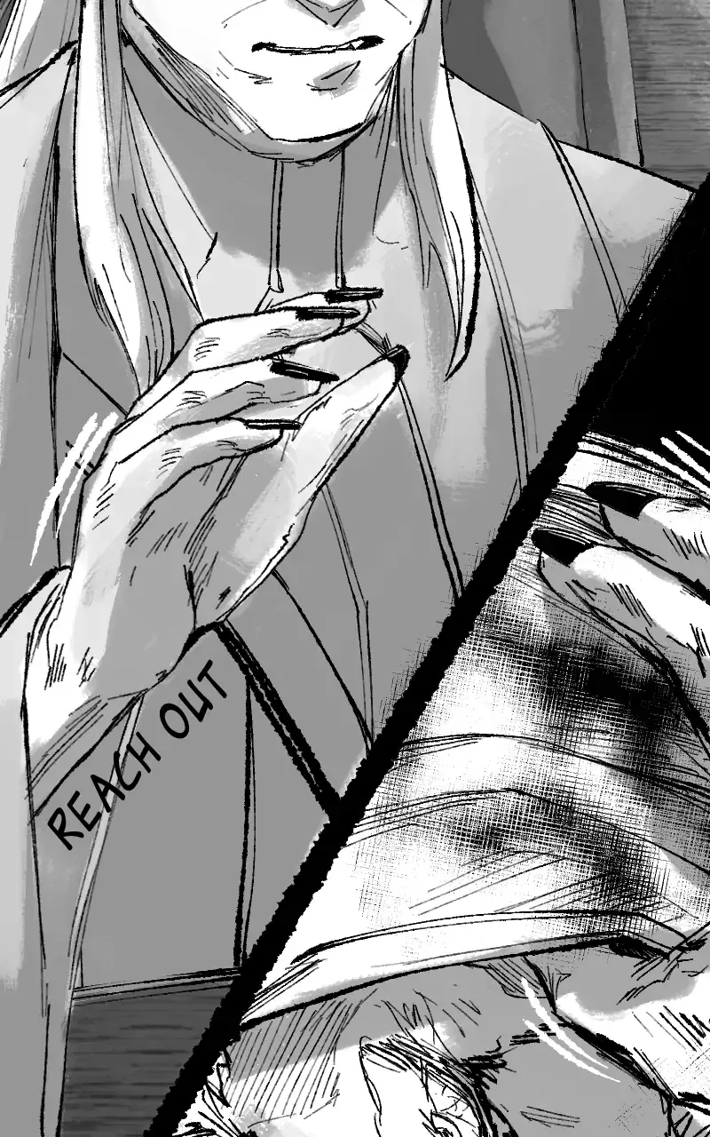 Tears and Blood: Betrayal Chapter 31 page 11 - 