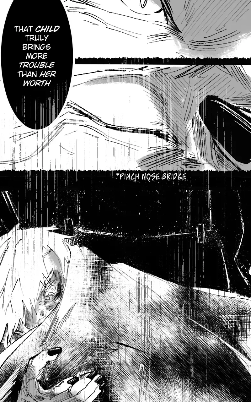 Tears and Blood: Betrayal Chapter 31 page 13 - 