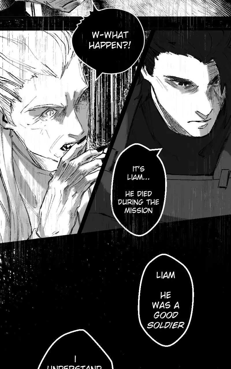 Tears and Blood: Betrayal Chapter 31 page 14 - 