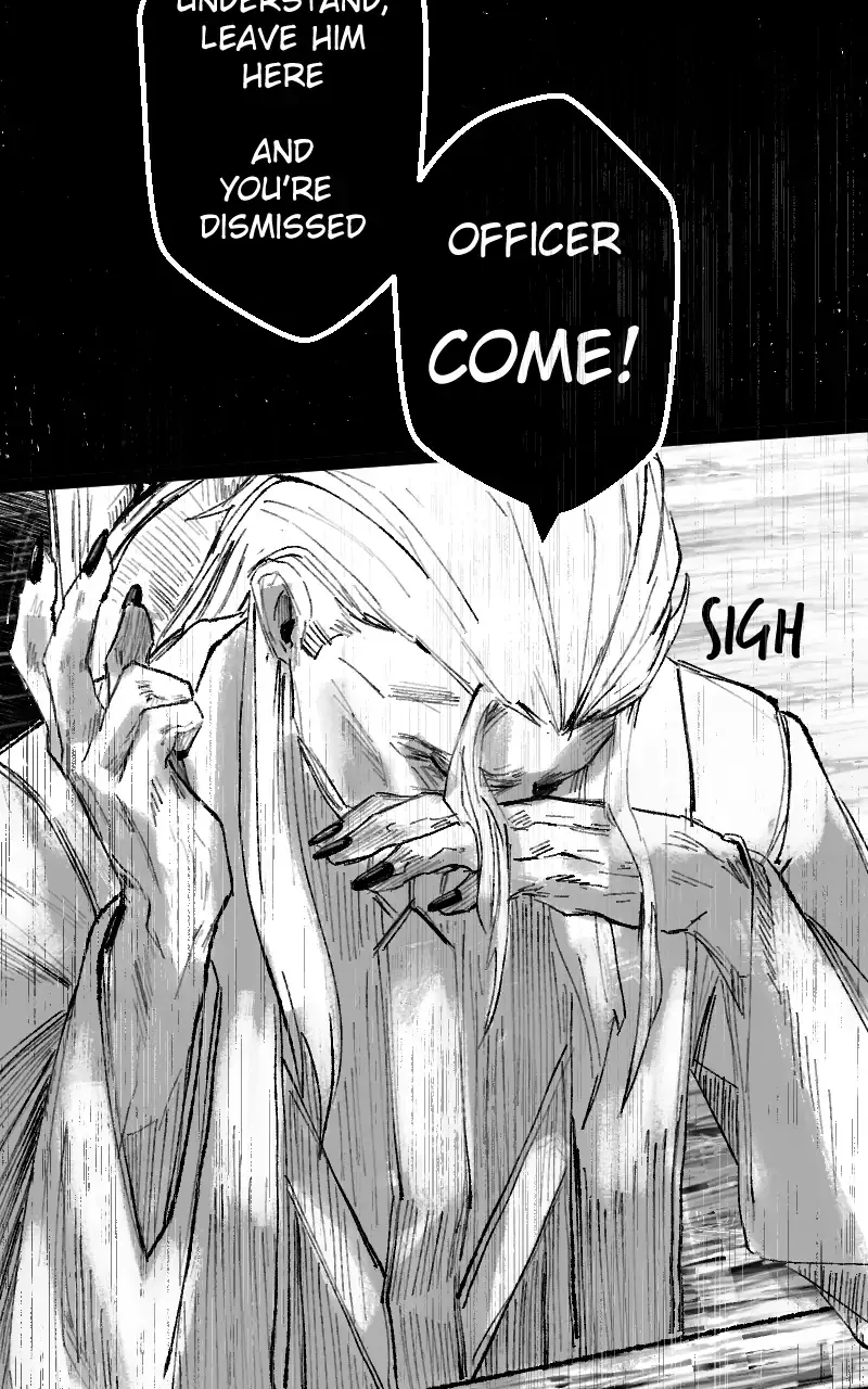 Tears and Blood: Betrayal Chapter 31 page 15 - 