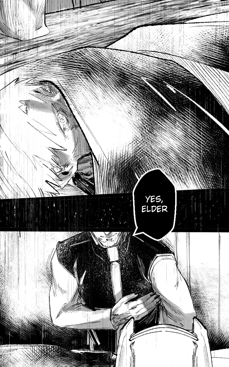 Tears and Blood: Betrayal Chapter 31 page 16 - 