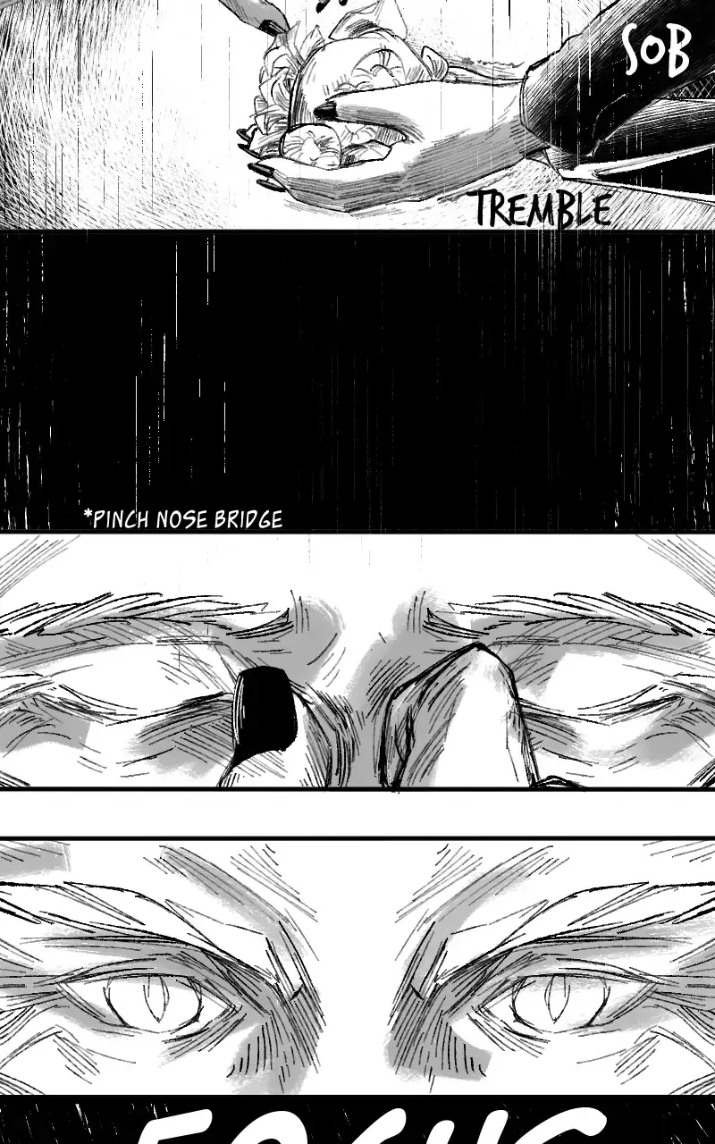 Tears and Blood: Betrayal Chapter 31 page 18 - 