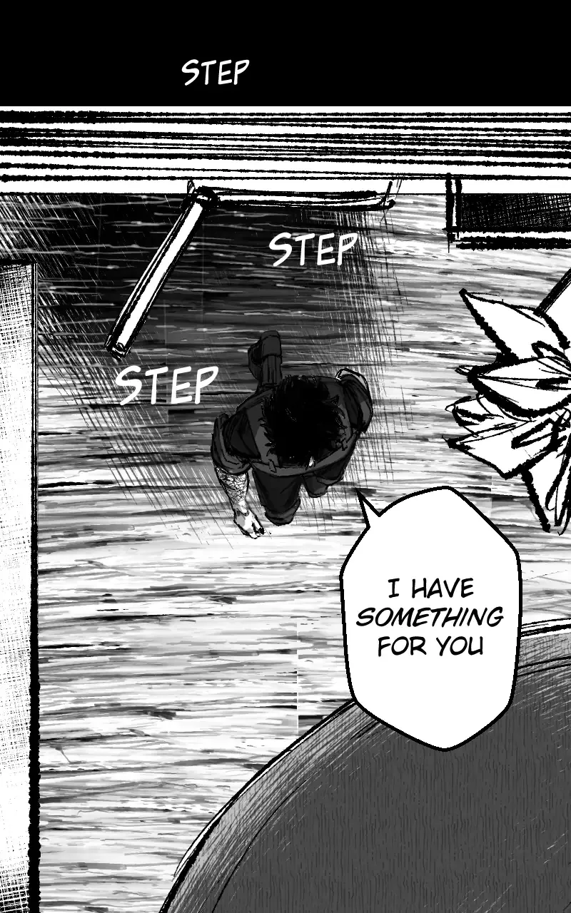 Tears and Blood: Betrayal Chapter 31 page 24 - 