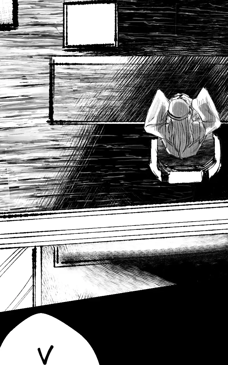 Tears and Blood: Betrayal Chapter 31 page 26 - 