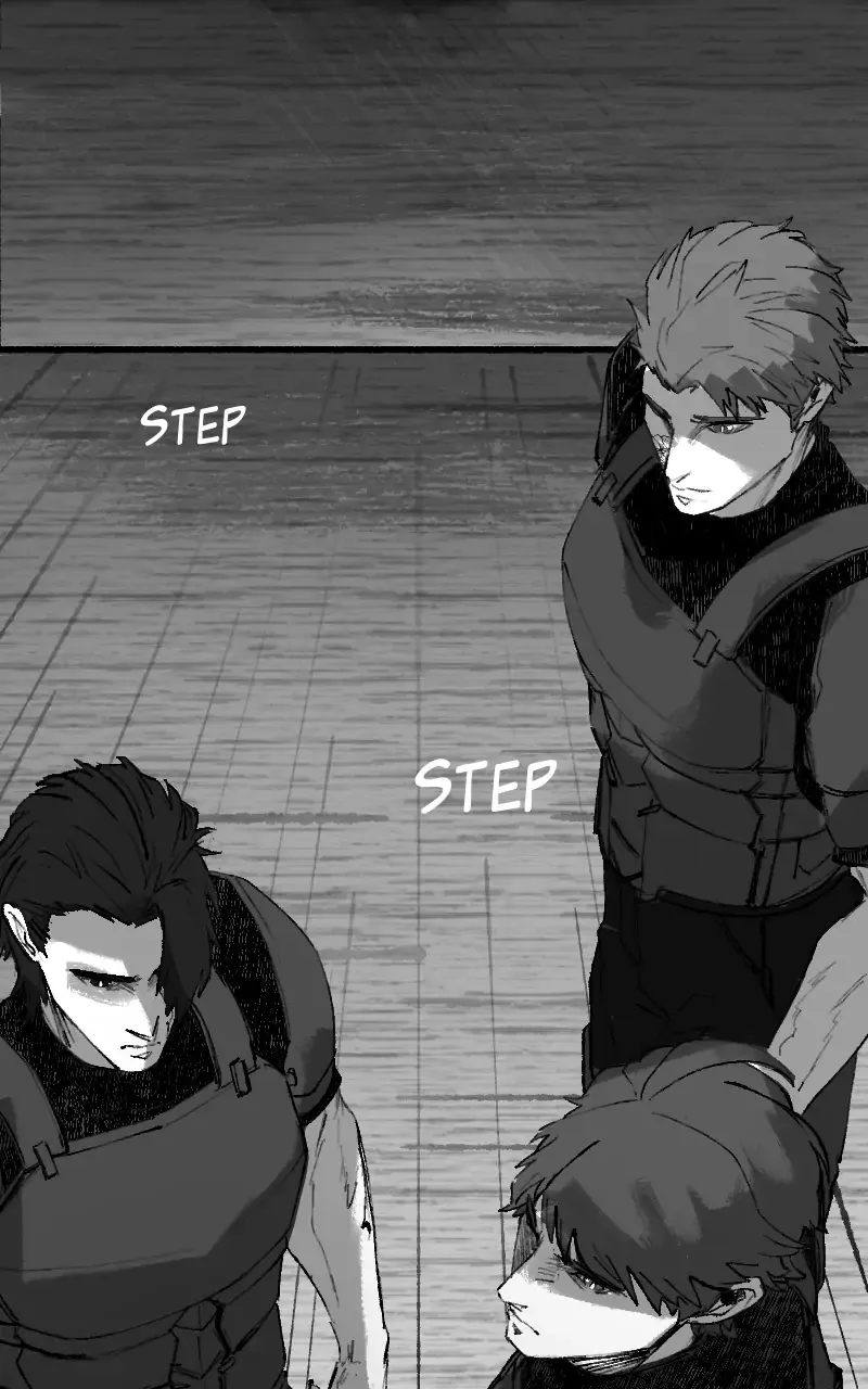 Tears and Blood: Betrayal Chapter 31 page 7 - 
