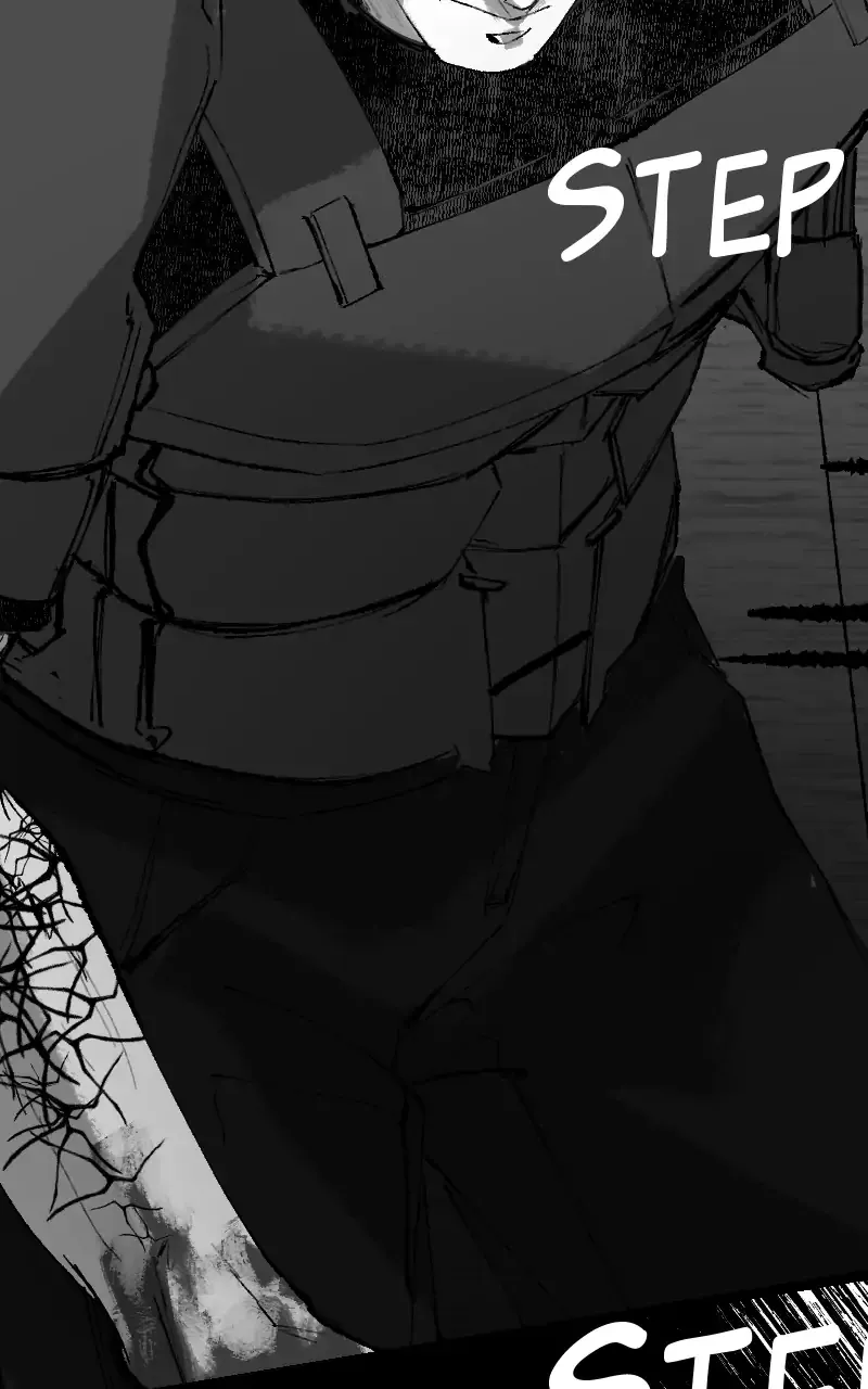 Tears and Blood: Betrayal Chapter 31 page 9 - 