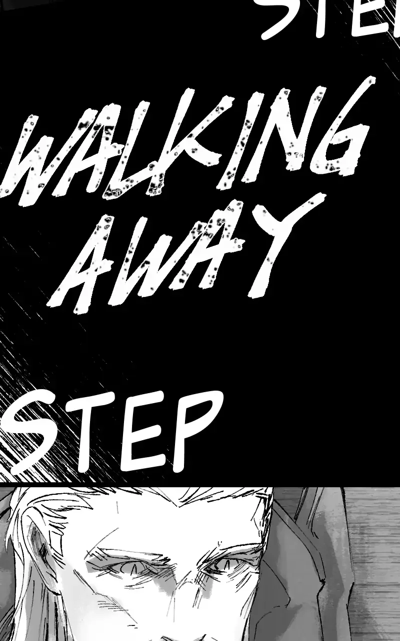 Tears and Blood: Betrayal Chapter 31 page 10 - 