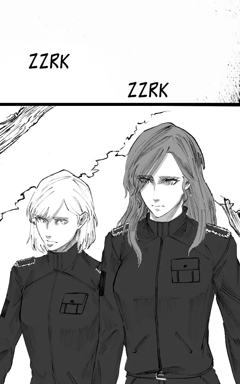 Tears and Blood: Betrayal Chapter 32 page 14 - 