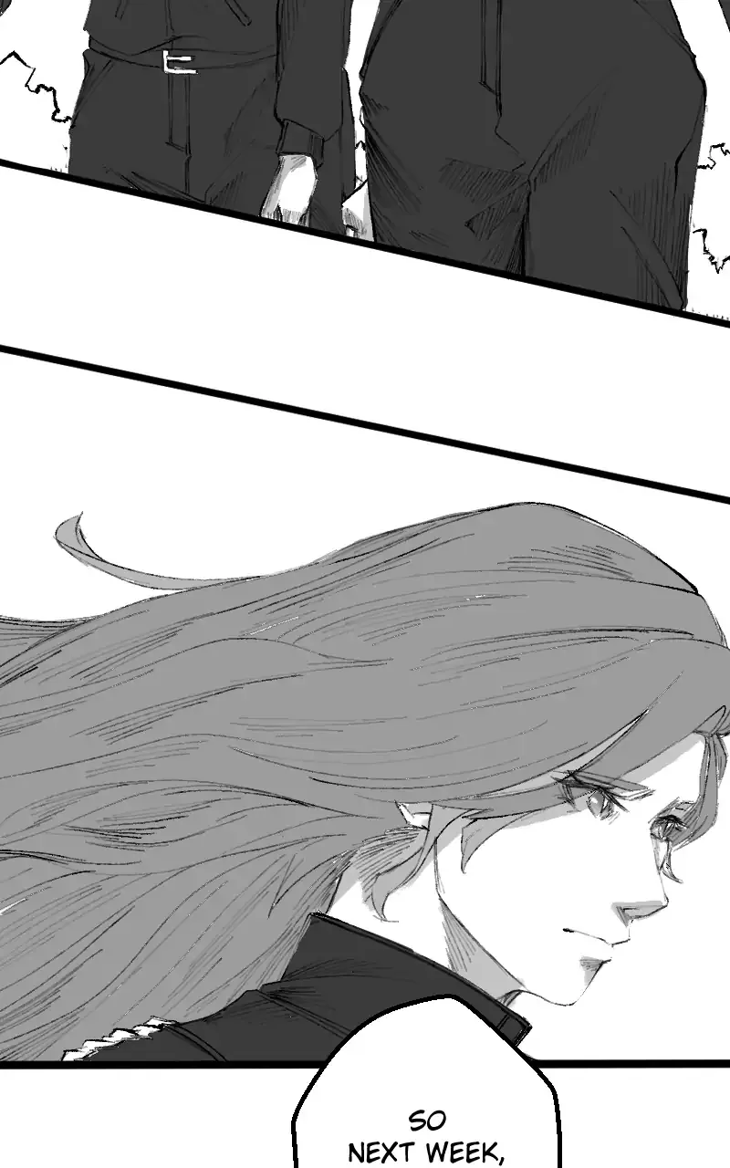 Tears and Blood: Betrayal Chapter 32 page 15 - 
