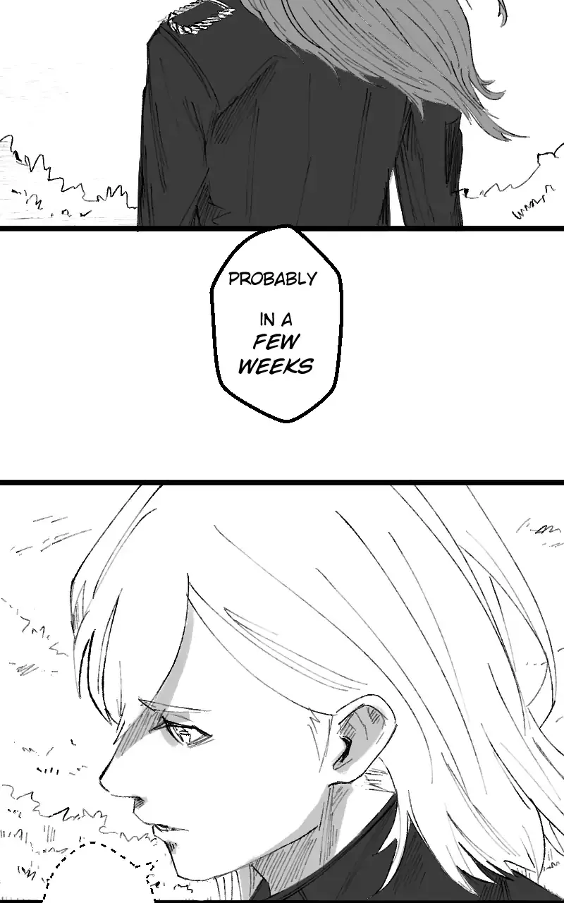 Tears and Blood: Betrayal Chapter 32 page 18 - 