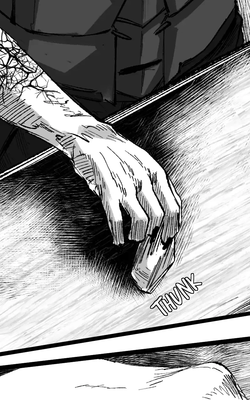 Tears and Blood: Betrayal Chapter 32 page 3 - 