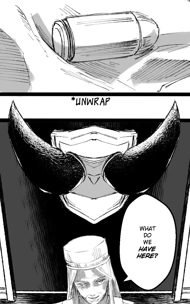 Tears and Blood: Betrayal Chapter 32 page 4 - 