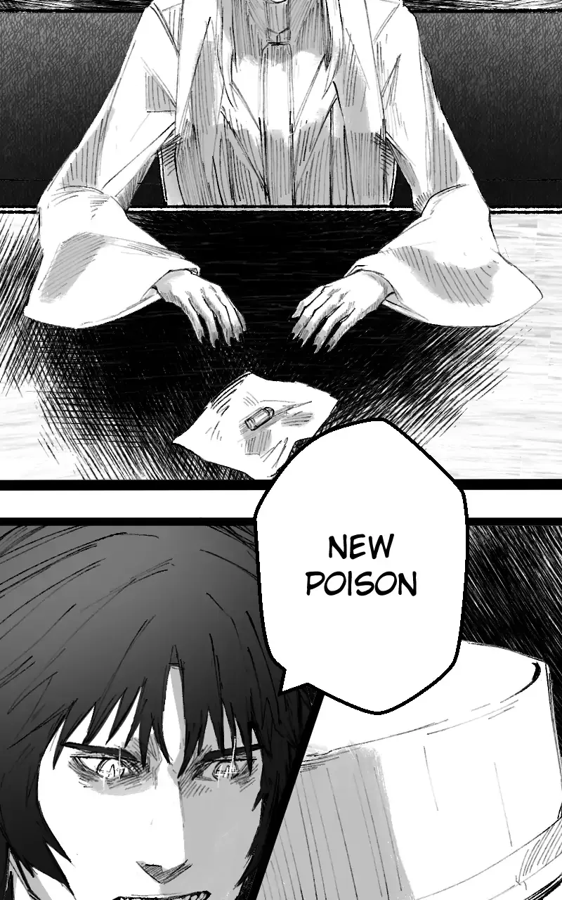 Tears and Blood: Betrayal Chapter 32 page 5 - 