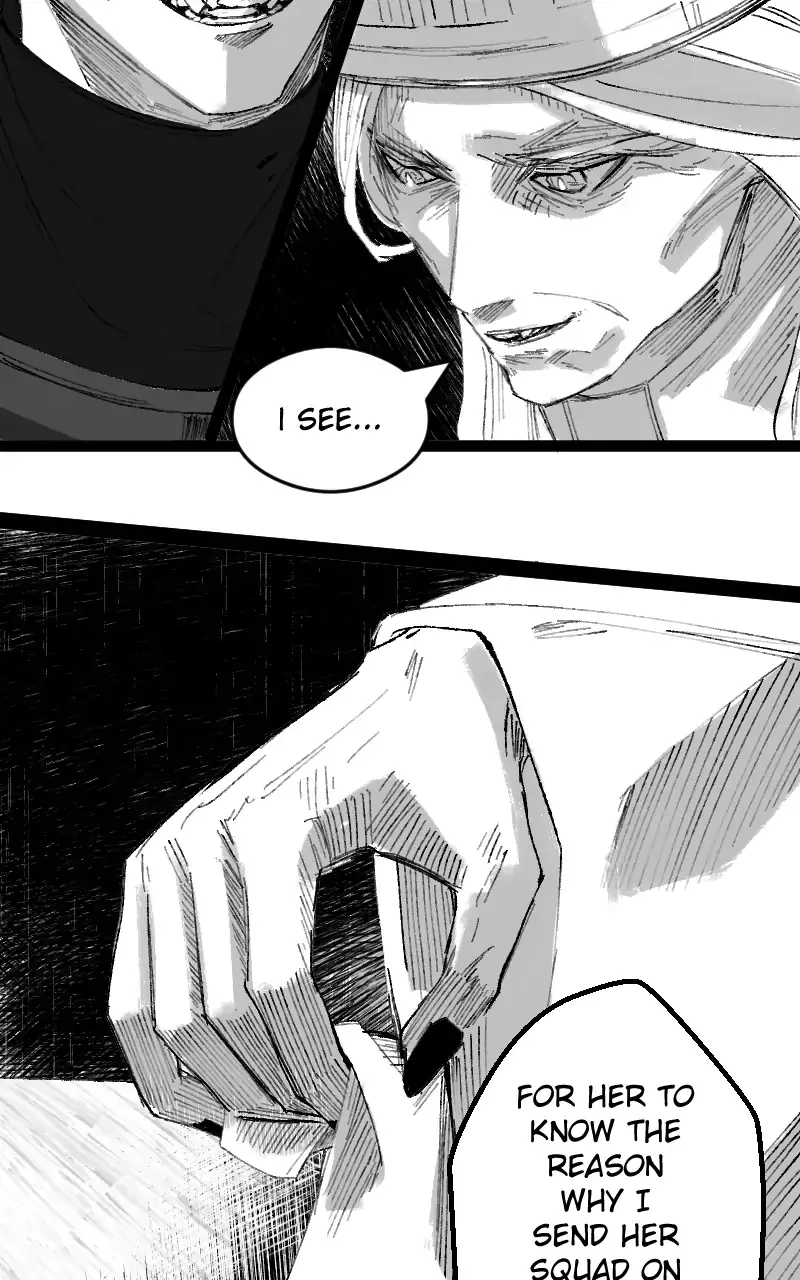 Tears and Blood: Betrayal Chapter 32 page 6 - 