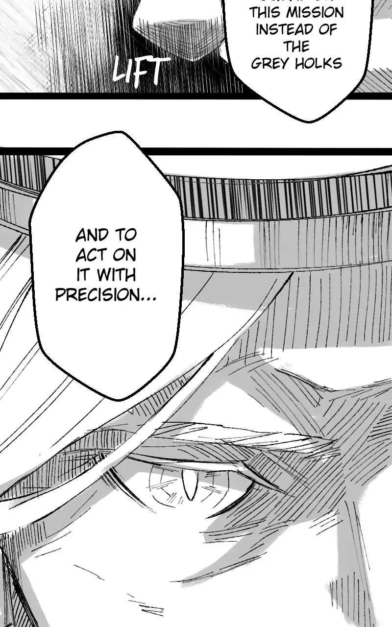 Tears and Blood: Betrayal Chapter 32 page 7 - 