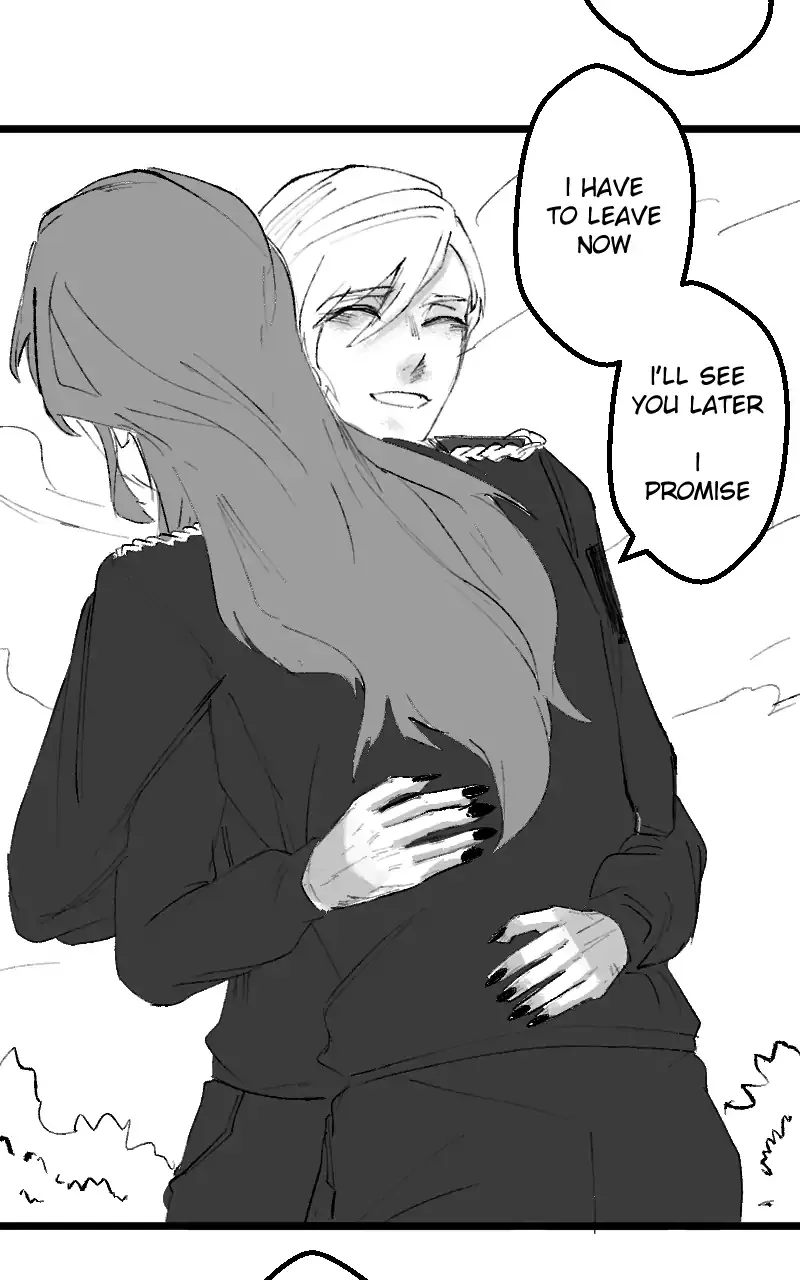 Tears and Blood: Betrayal Chapter 33 page 11 - 