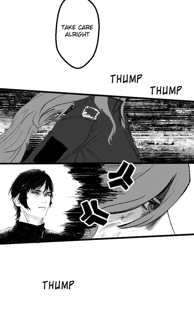 Tears and Blood: Betrayal Chapter 33 page 12 - 